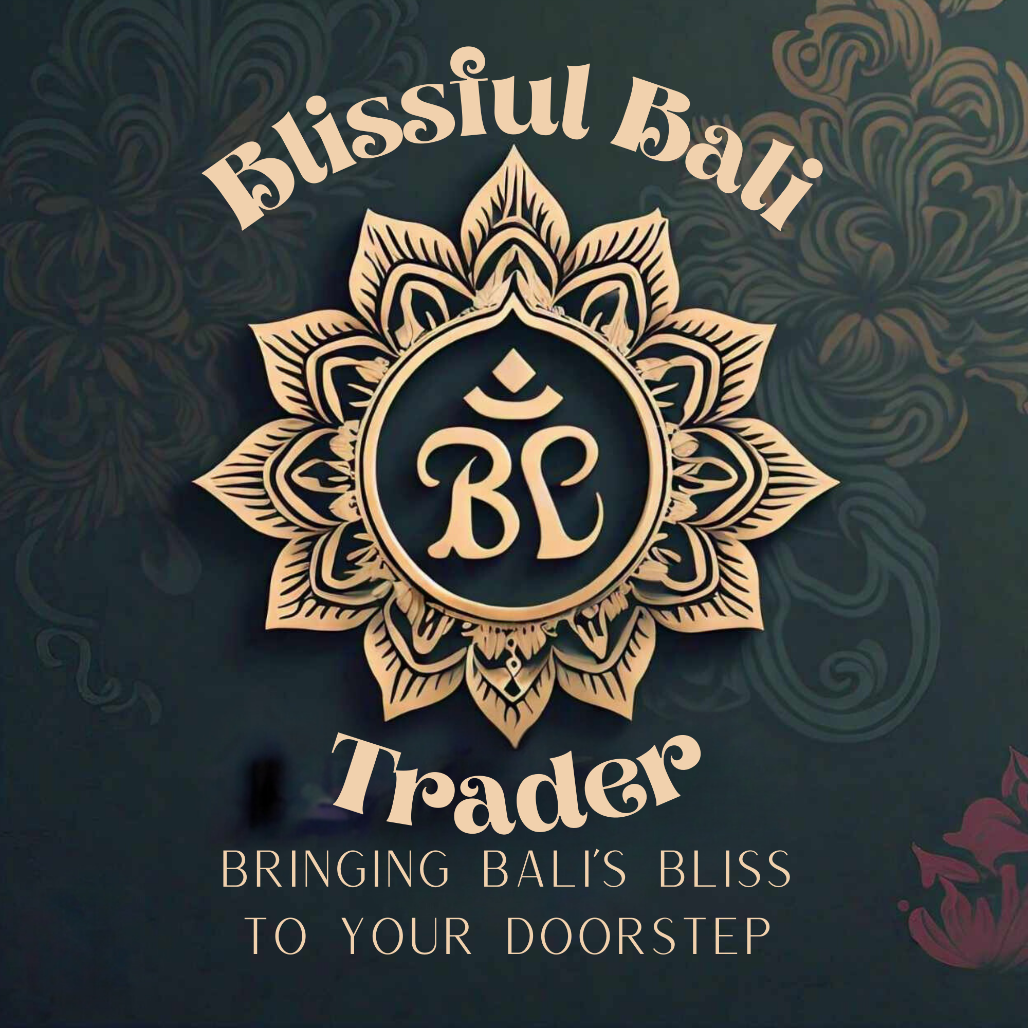 Blissful Bali Trader